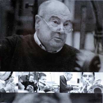 5CD/Zestaw pudełkowy Vernon Handley: The Symphonies