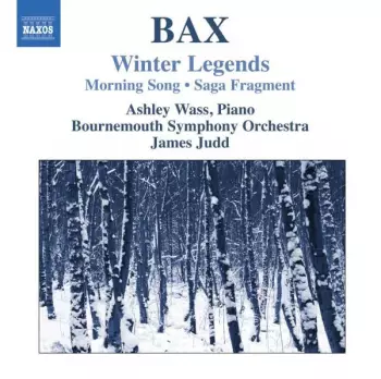 Winter Legends  * Morning Song * Saga Fragment