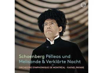 CD Arnold Schönberg: Pelleas Und Melisande Op.5