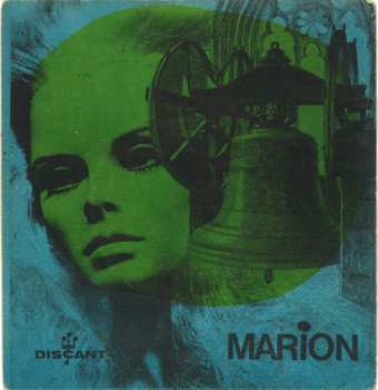 Album Arnošt Bracháček: Marion / Co mi zbývá