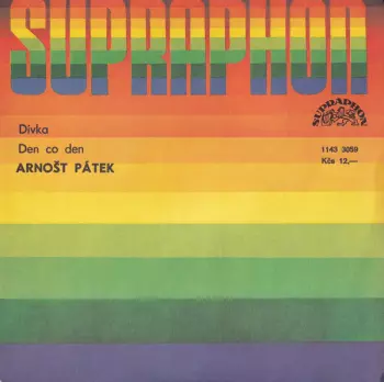 Dívka / Den Co Den