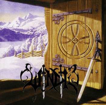 Album Windir: Arntor