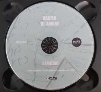 CD Aroma Di Amore: Samizdat LTD