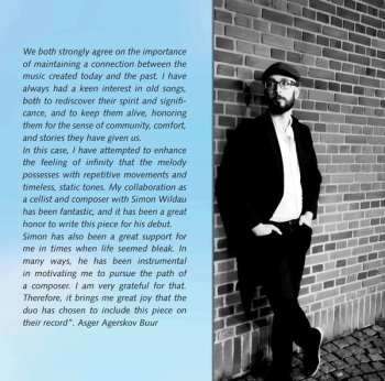 CD AROS Guitar Duo: In Time