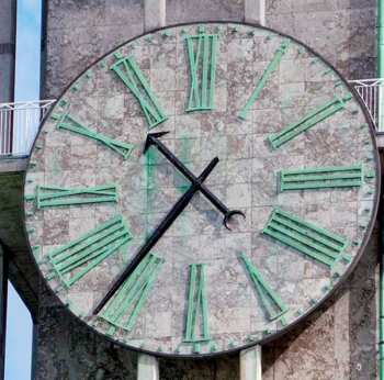 CD AROS Guitar Duo: In Time