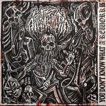 Album Arottenbit: You Don't Know What A Rework Is