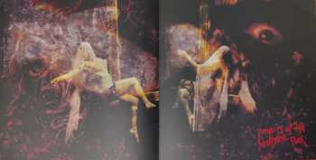 LP ArsGoatia: Hiding Amongst Humans CLR | LTD