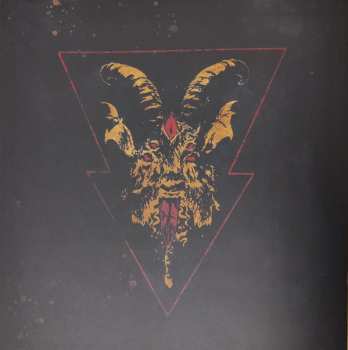 LP ArsGoatia: Hiding Amongst Humans CLR | LTD