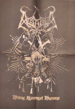 LP ArsGoatia: Hiding Amongst Humans CLR | LTD