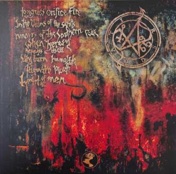 LP ArsGoatia: Hiding Amongst Humans CLR | LTD