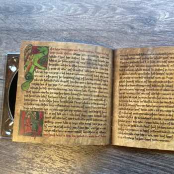 2CD Árstíðir Lífsins: Aldafǫðr Ok Munka Dróttinn
