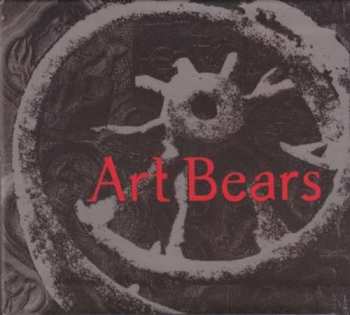 6CD/Zestaw pudełkowy Art Bears: The Art Box