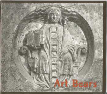 6CD/Zestaw pudełkowy Art Bears: The Art Box
