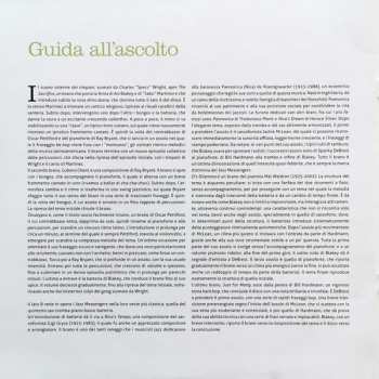 LP Art Blakey & The Jazz Messengers: Drum Suite