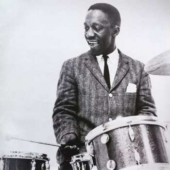 LP Art Blakey & The Jazz Messengers: Drum Suite
