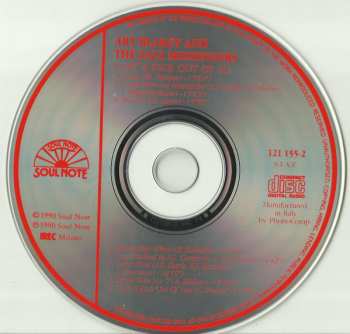 CD Art Blakey & The Jazz Messengers: I Get A Kick Out Of Bu