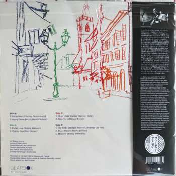 2LP Art Blakey & The Jazz Messengers: Strasbourg 82