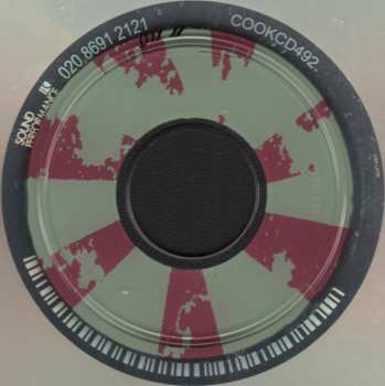 CD Art Brut: Art Brut Vs. Satan