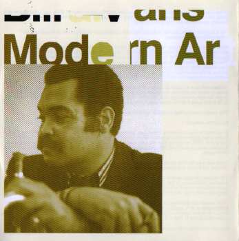CD Art Farmer: Modern Art
