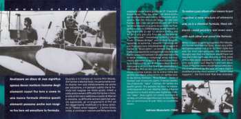 CD Art Farmer: What Happens ?...