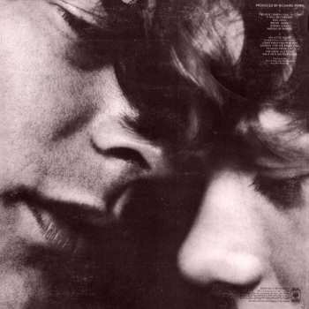 LP Art Garfunkel: Breakaway