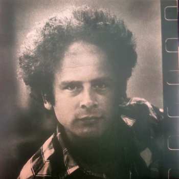 LP Art Garfunkel: Breakaway
