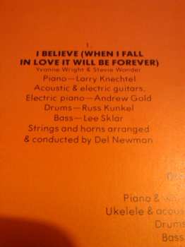 LP Art Garfunkel: Breakaway