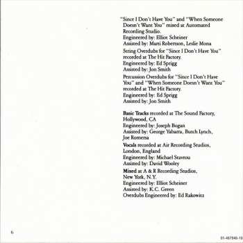 CD Art Garfunkel: Fate For Breakfast