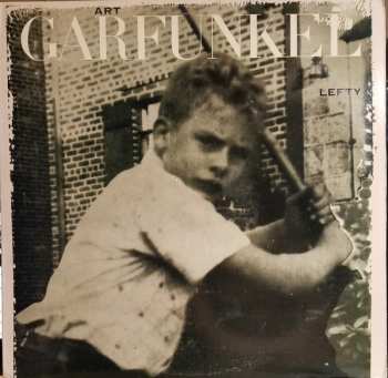Album Art Garfunkel: Lefty