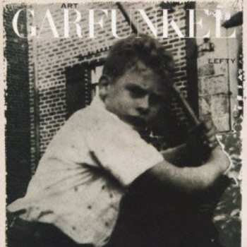 CD Art Garfunkel: Lefty LTD