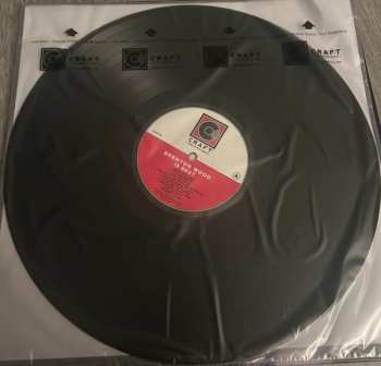 LP Brenton Wood: Brenton Wood’s 18 Best