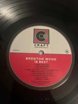 LP Brenton Wood: Brenton Wood’s 18 Best