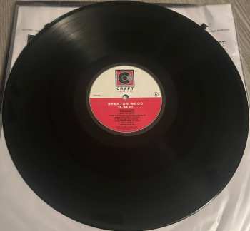 LP Brenton Wood: Brenton Wood’s 18 Best