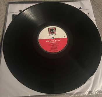 LP Brenton Wood: Brenton Wood’s 18 Best