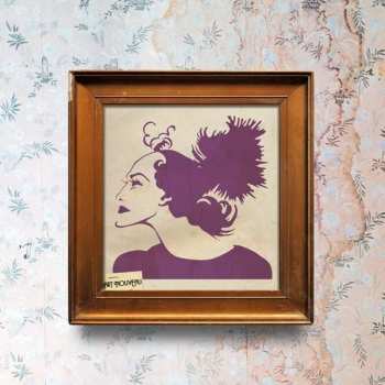 LP Art Nouveau: The Art Nouveau EP LTD | CLR