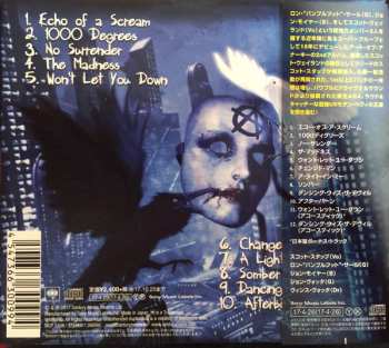 CD Art Of Anarchy: The Madness DLX | DIGI