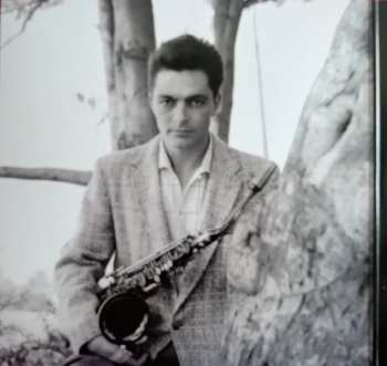 LP Art Pepper: Meets The Rhythm Section LTD