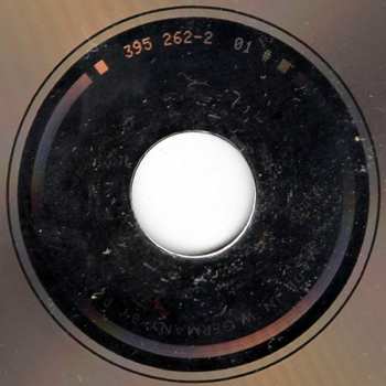 CD Arthur Baker And The Backbeat Disciples: Merge