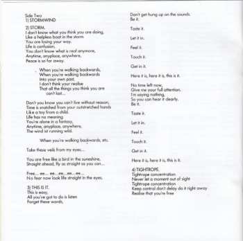 CD Arthur Brown: Faster Than The Speed Of Light