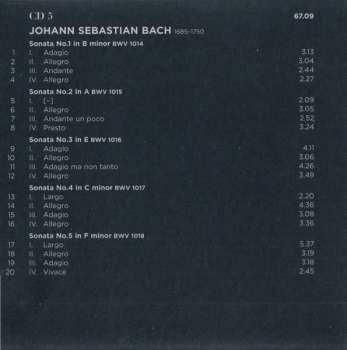 74CD/Zestaw pudełkowy Arthur Grumiaux: Complete Philips Recordings LTD