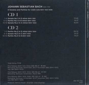 74CD/Zestaw pudełkowy Arthur Grumiaux: Complete Philips Recordings LTD