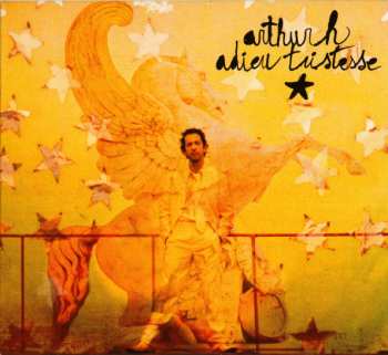Album Arthur H: Adieu Tristesse