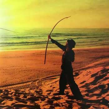 CD Arthur H: Soleil Dedans LTD | DIGI