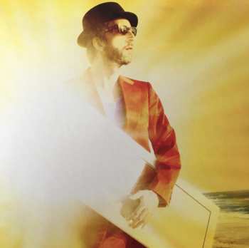 CD Arthur H: Soleil Dedans LTD | DIGI