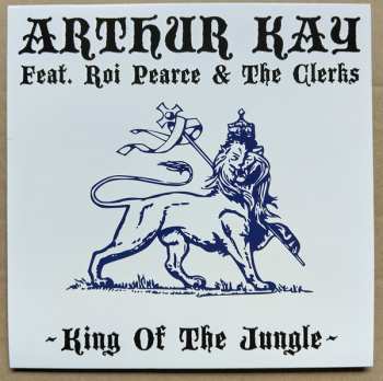 Album The Clerks: King Of The Jungle