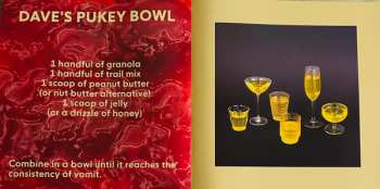 LP Arthur Moon: Chaos! Chaos! Chaos!