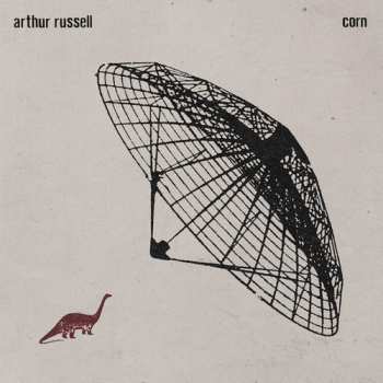 CD Arthur Russell: Corn