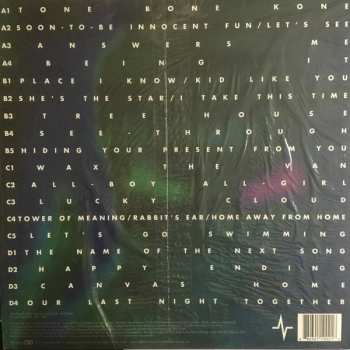 2LP Arthur Russell: World Of Echo