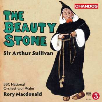 2CD/Zestaw pudełkowy The BBC National Orchestra Of Wales: The Beauty Stone
