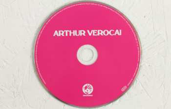 CD Arthur Verocai: Arthur Verocai